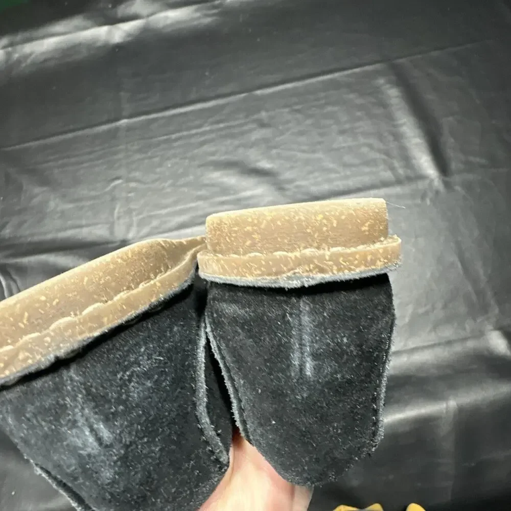 Clarks great barely